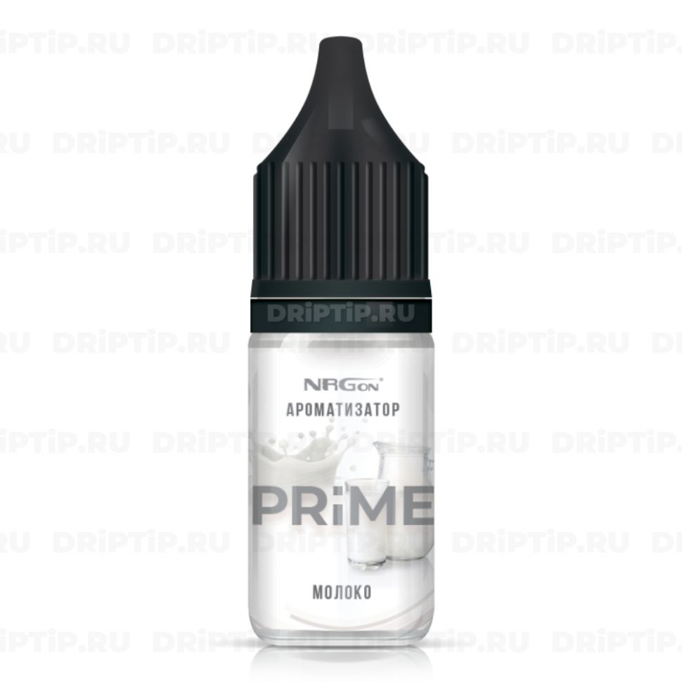 Ароматизатор NRGon Prime - Молоко