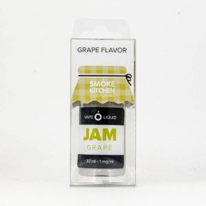 SmokeKitchen Grape (Виноград) 30мл