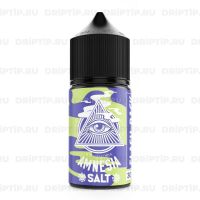 Amnesia Salt - Flash Back