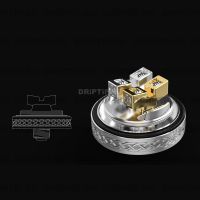 Hellvape Dead Rabbit v2 RTA