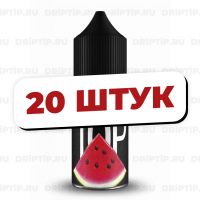 Top Salt - Арбуз Ментол (20 штук / упаковка)