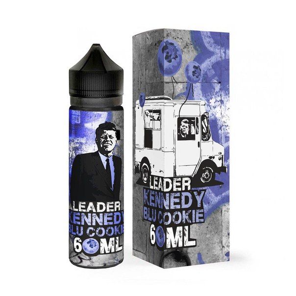 LEADER Kennedy 60ml 3mg