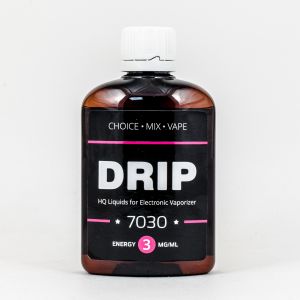 Основа DRIP 7030 250 мл 0 мг