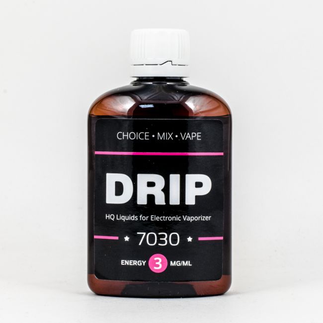 Основа DRIP 7030 250 мл 0 мг