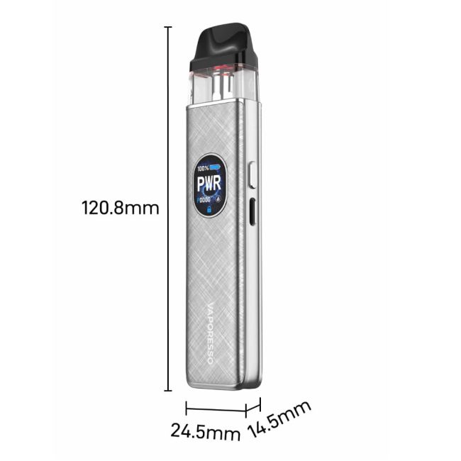 Vaporesso XROS 5 Pod Kit