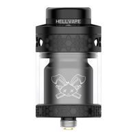 Hellvape Dead Rabbit 4 RTA