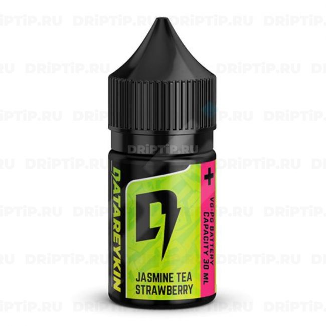 Жидкость Batareykin Salt - Jasmine Tea-Strawberry 
