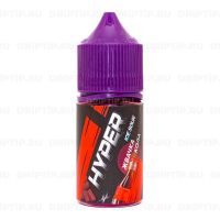 Hyper Ice Sour Salt - Жвачка с Колой