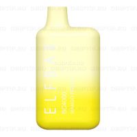 Elf Bar 4000 - Манго Персик