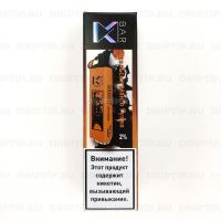 Mk Bar 2000 - Апельсин Манго Гуава