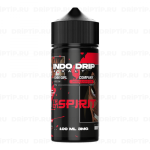 Indo Drip - Teen Spirit