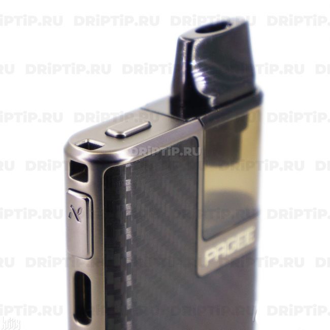Nevoks Pagee Pod Kit