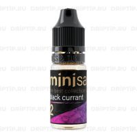 Mini Salt - Black Currant