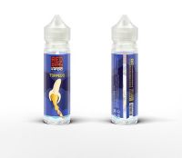 RED ARMY Torpedo 3mg 60ml