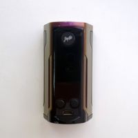 WISMEC Reuleaux RX GEN3 Dual 230W + аккумуляторы (оригинал, Б/У)