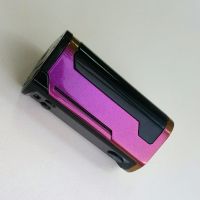 WISMEC Reuleaux RX GEN3 Dual 230W + аккумуляторы (оригинал, Б/У)