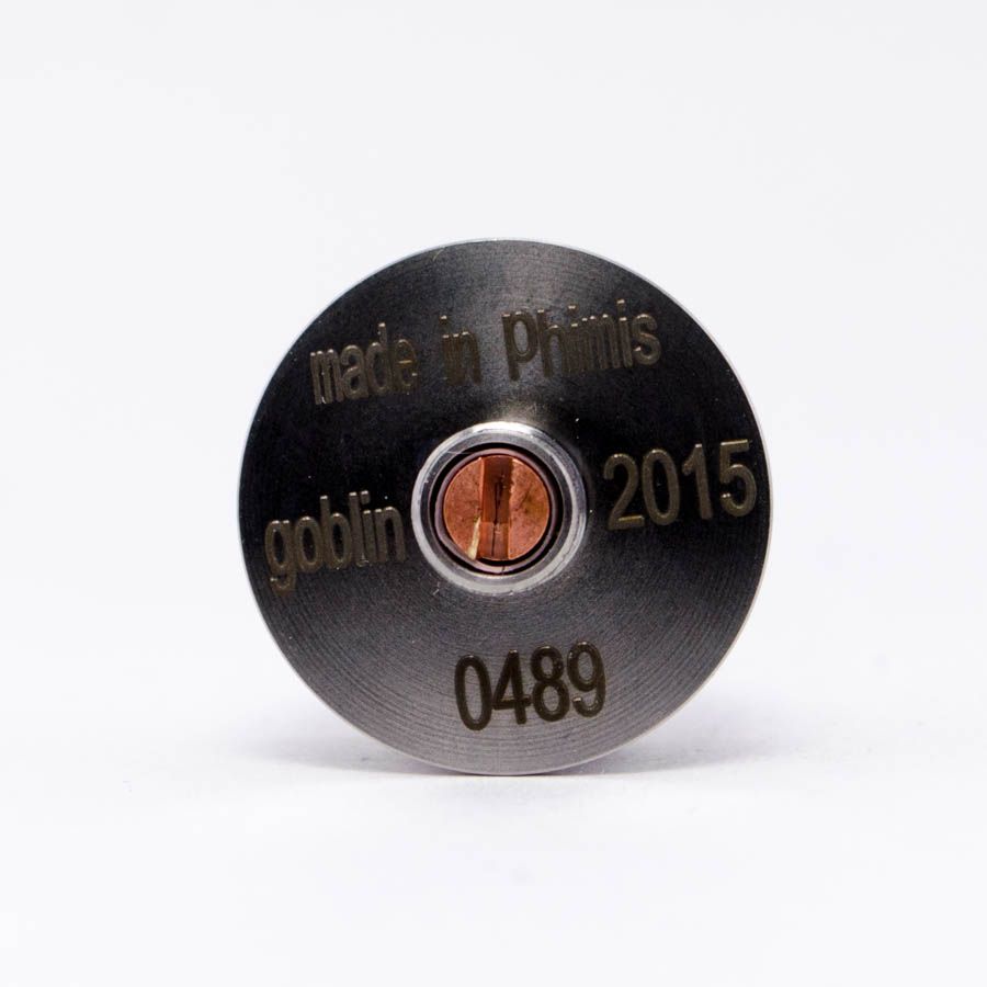 Goblin  RDA