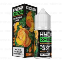Hydra X-Bor Salt - Малина Хвоя