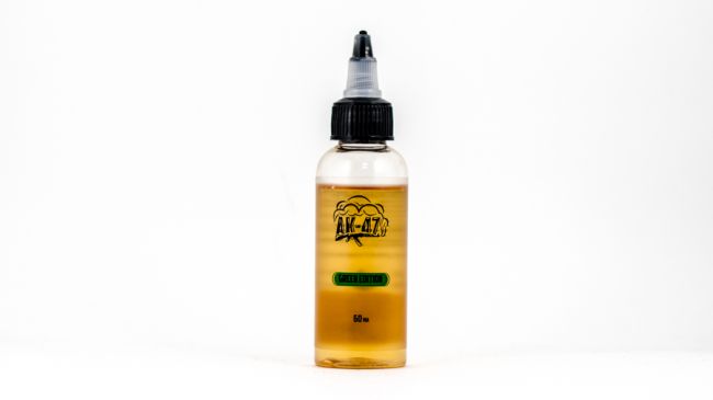 АК- 47 Green edition 60мл