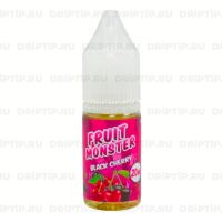 Frozen Fruit Monster Salt - Black Cherry 10ml