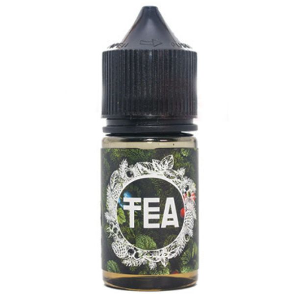 Жидкость Tea Salt - Хвоя Ягоды