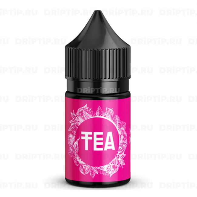 Жидкость Tea Salt - Клубника Малина 