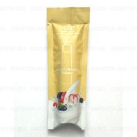 Одноразовая электронная сигарета HQD Cuvie - Йогурт Лесные Ягоды