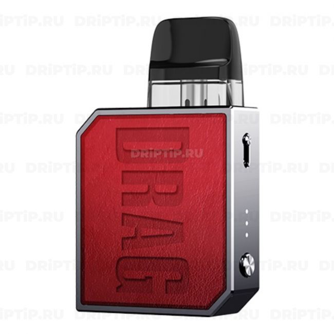Voopoo Drag Nano 2 Pod Kit Voopoo Drag Nano 2 Pod Kit