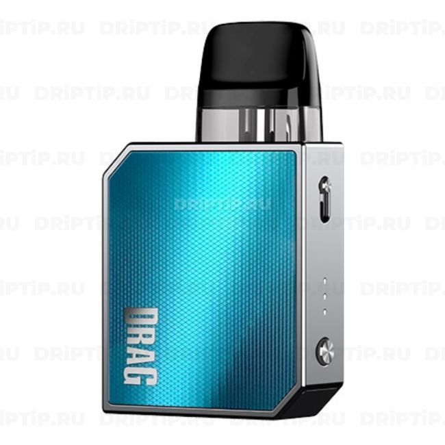 Voopoo Drag Nano 2 Pod Kit Voopoo Drag Nano 2 Pod Kit