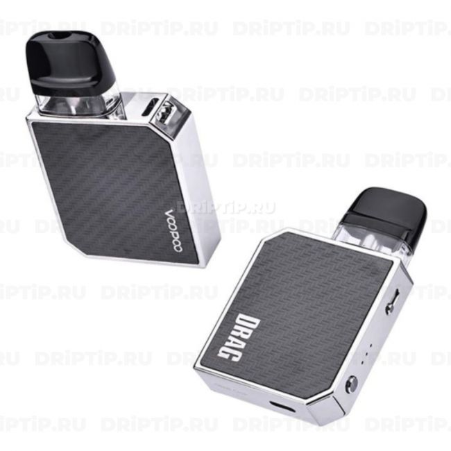 Voopoo Drag Nano 2 Pod Kit Voopoo Drag Nano 2 Pod Kit