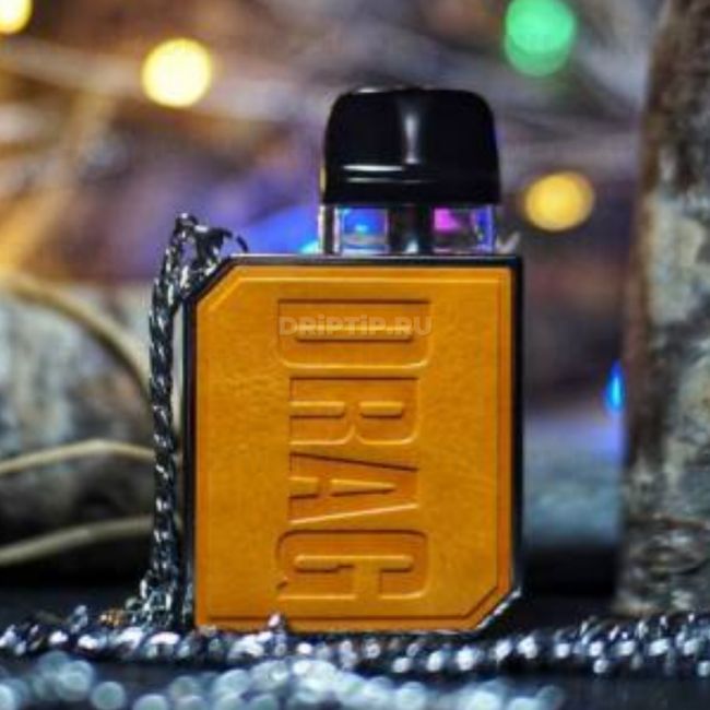 Voopoo Drag Nano 2 Pod Kit Voopoo Drag Nano 2 Pod Kit