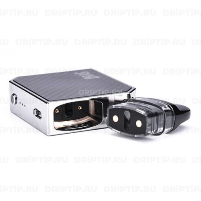 Voopoo Drag Nano 2 Pod Kit Voopoo Drag Nano 2 Pod Kit