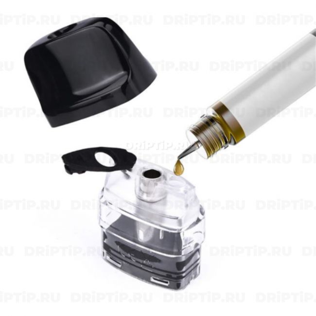 Voopoo Drag Nano 2 Pod Kit Voopoo Drag Nano 2 Pod Kit