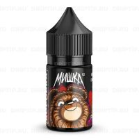 Мишка V2 Salt - Морозная Смородина