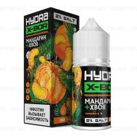 Hydra X-Bor Salt - Мандарин Хвоя