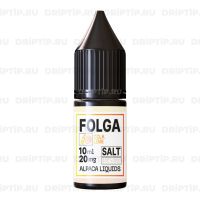 Folga Ice Kiss Salt - Cola Lime 10ml