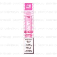 Lost Mary CM1500 - Клубничное Мороженное