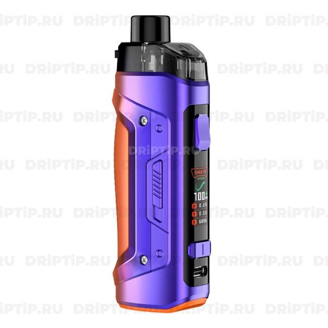 Geekvape Aegis Boost Pro 2 (B100) Pod Kit