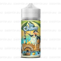 The Chillerz - Farmer