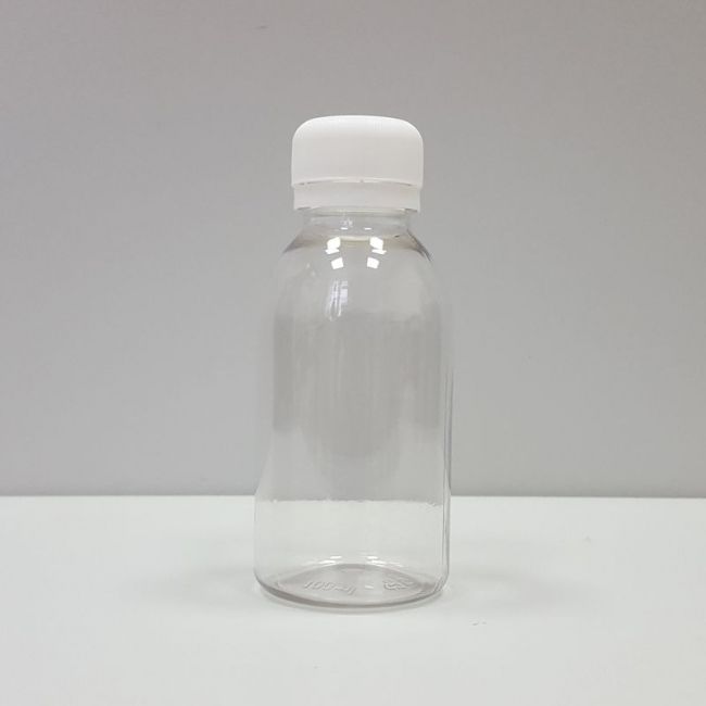 Флакон 100 мл (стандарт)