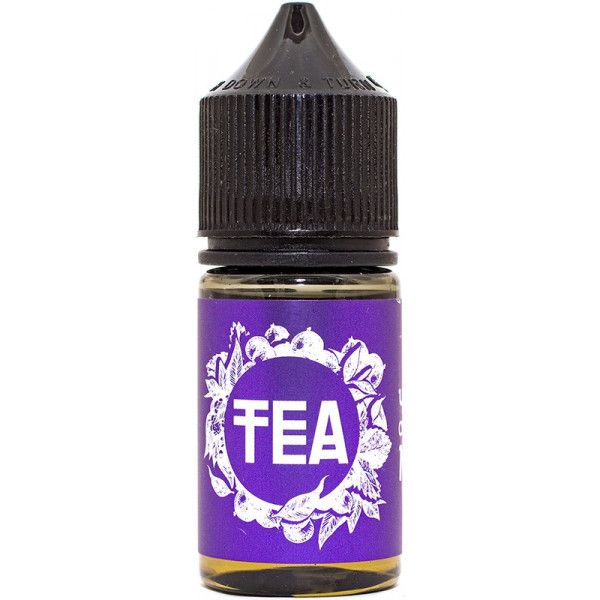 Жидкость Tea Salt - Черная Смородина Мята 