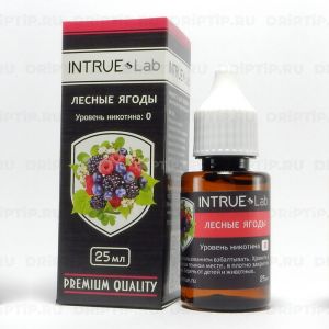 Intrue Lab - Лесные ягоды