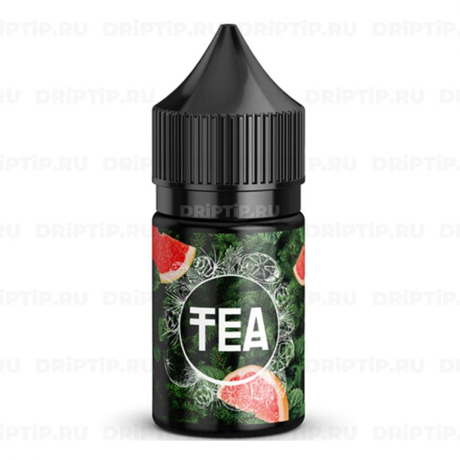 Жидкость Tea Salt - Хвоя Грейпфрут 