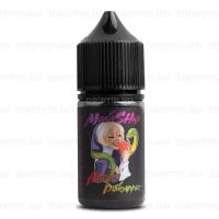 Monashka Glk Ultra - Apple Pineapple