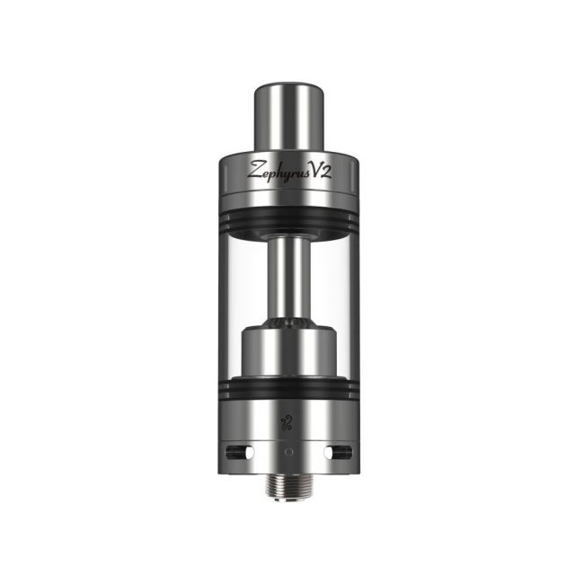 UD Zephyrus V2 Kit - обслуживаемый бак