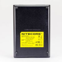Зарядное устройство Nitecore NEW I4