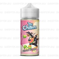 The Chillerz - Rock Star