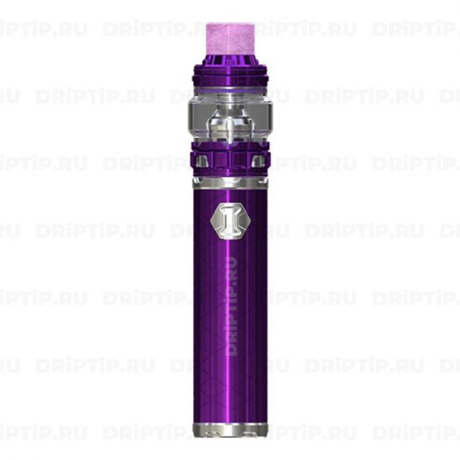 Электронная сигарета Eleaf iJust 3 с атомайзером ELLO Duro