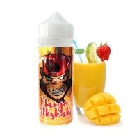 Frankly Monkey - Mango Milkshake 3mg 120ml