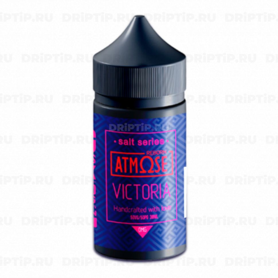 Atmose Reborn Salt - Victoria